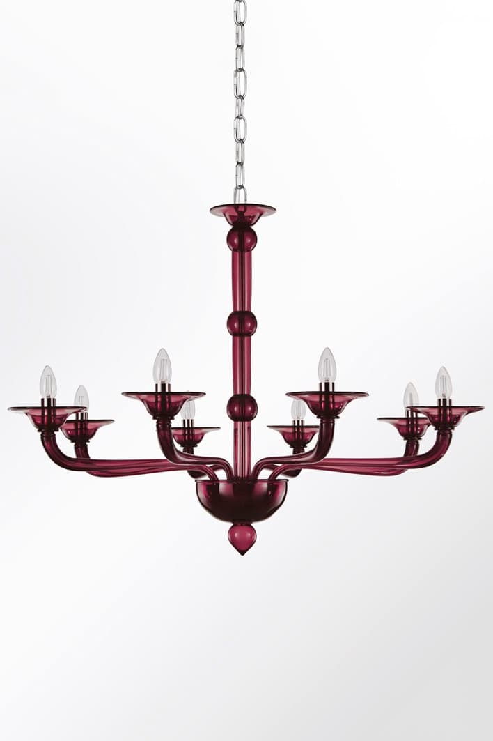 Люстра Multiforme Tobia L0347-8