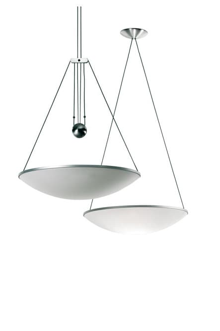 Подвесной светильник Luceplan Trama D14 sa Luceplan