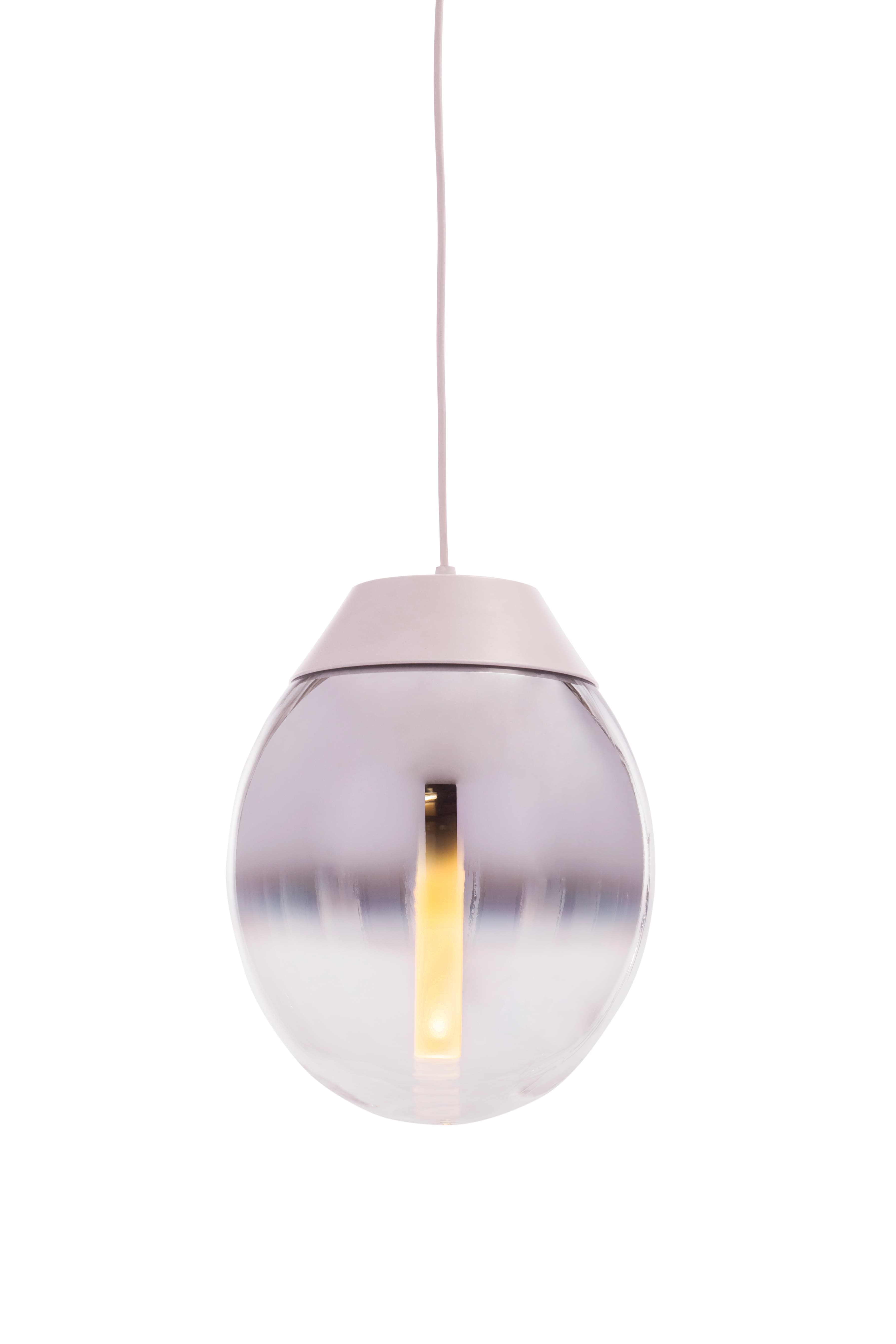 Подвесной светильник Viso Crema Suspension