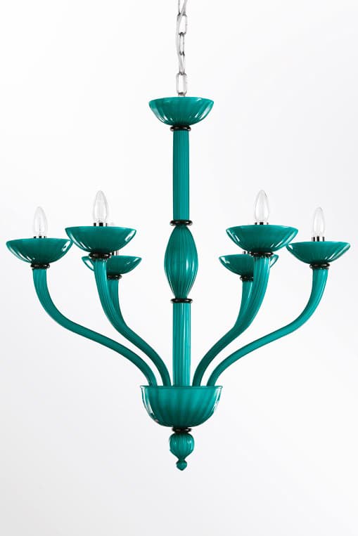 Люстра Multiforme  Bevante L0353-6