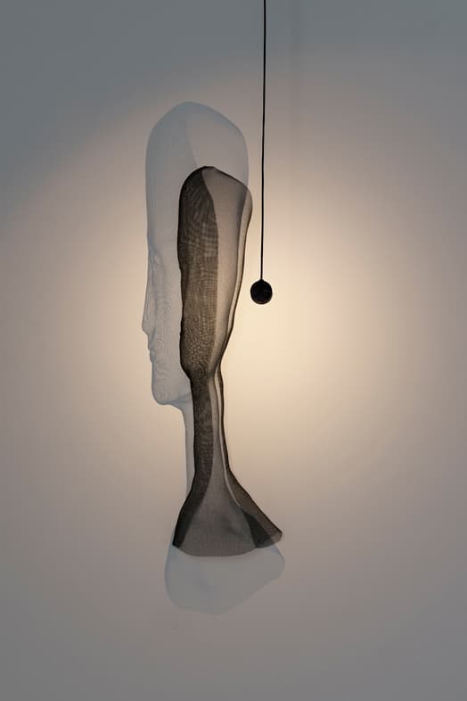 Настенный светильник Arturo Alvarez Conversas Small wall Arturo Alvarez