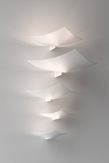 Настенный светильник Luceplan Ivy Luceplan