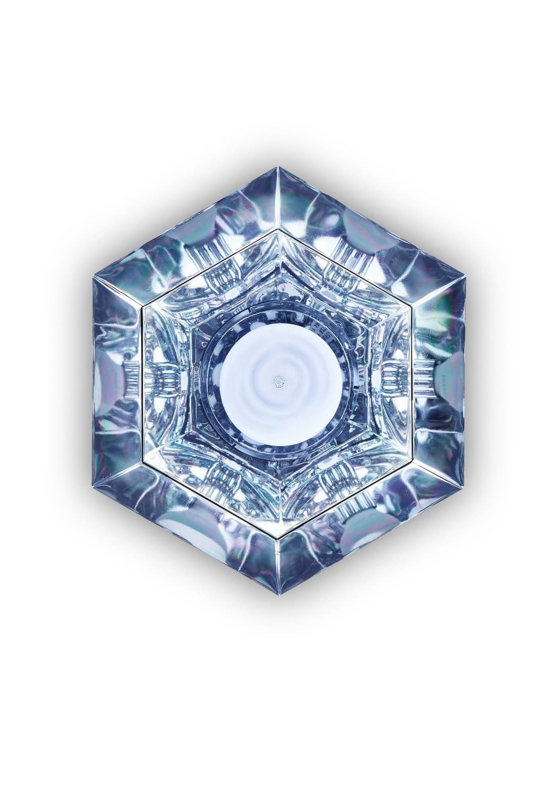 Потолочный светильник Tom Dixon CUT surface light Tom Dixon