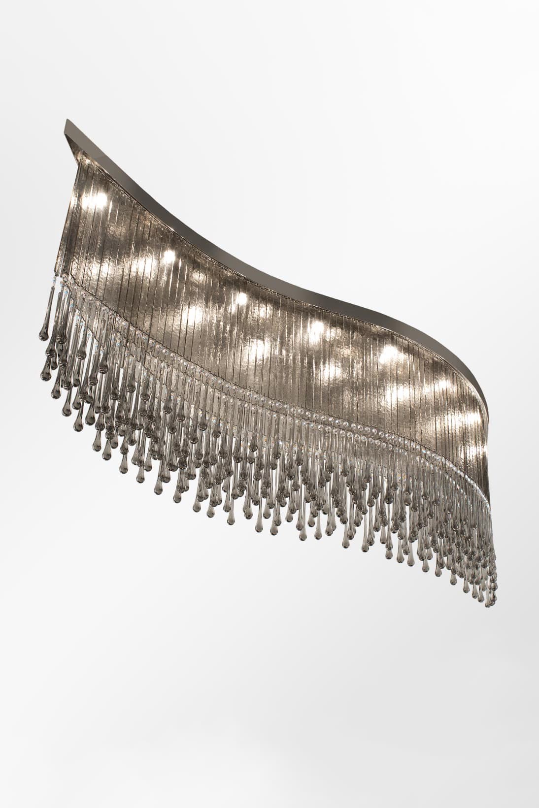 Потолочный светильник Multiforme  Dancer PL7651-DN Multiforme