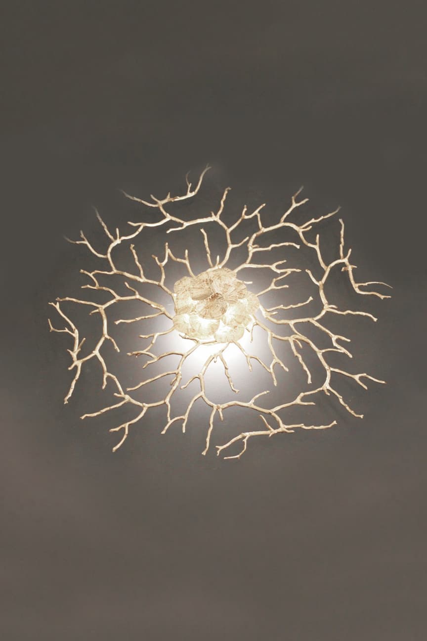 Настенный светильник Serip CORAL Ap1488 Serip