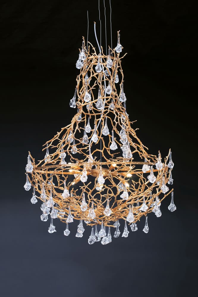 Люстра Serip CORAL Chandelier CT3300/12 Serip