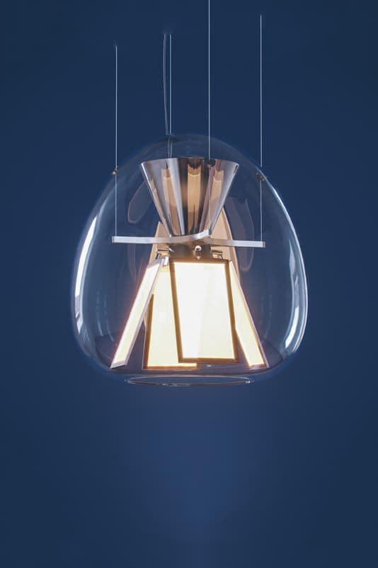 Подвесной светильник Artemide Harry H