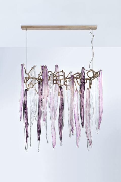 Подвесной светильник Serip Waterfall CT3382/7