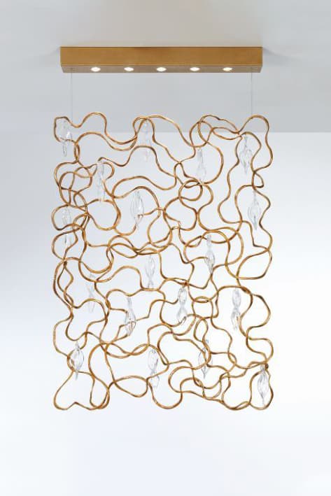 Подвесной светильник Serip Niagara CT3386/5 — фото 1