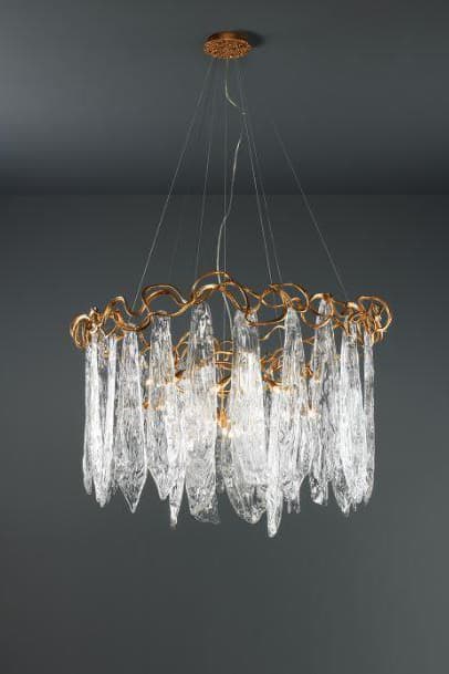 Люстра Serip Niagara CT3352/16 Serip