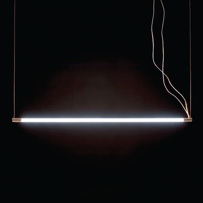 Подвесной светильник Viso Thin LED Suspension