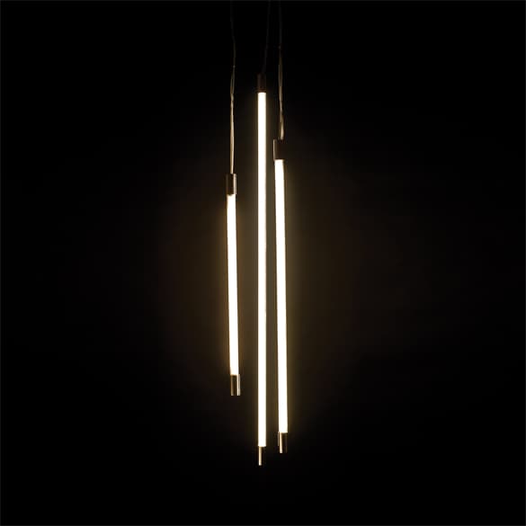 Подвесной светильник Viso Thin Suspension