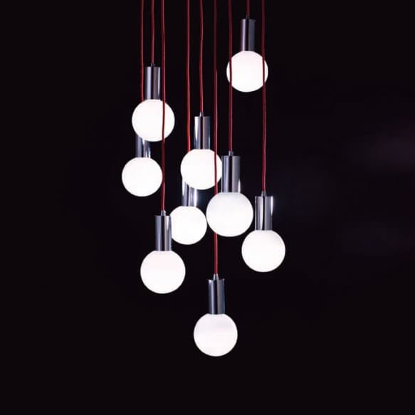 Подвесной светильник Viso Rhea Suspension