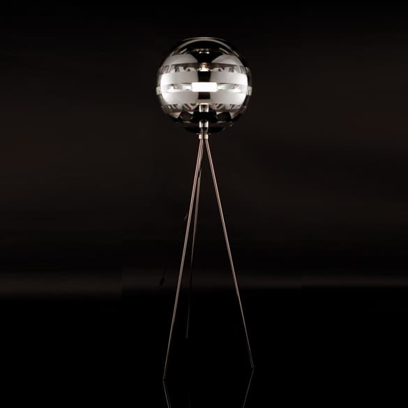 Напольный светильник Viso Zebra Floor Viso