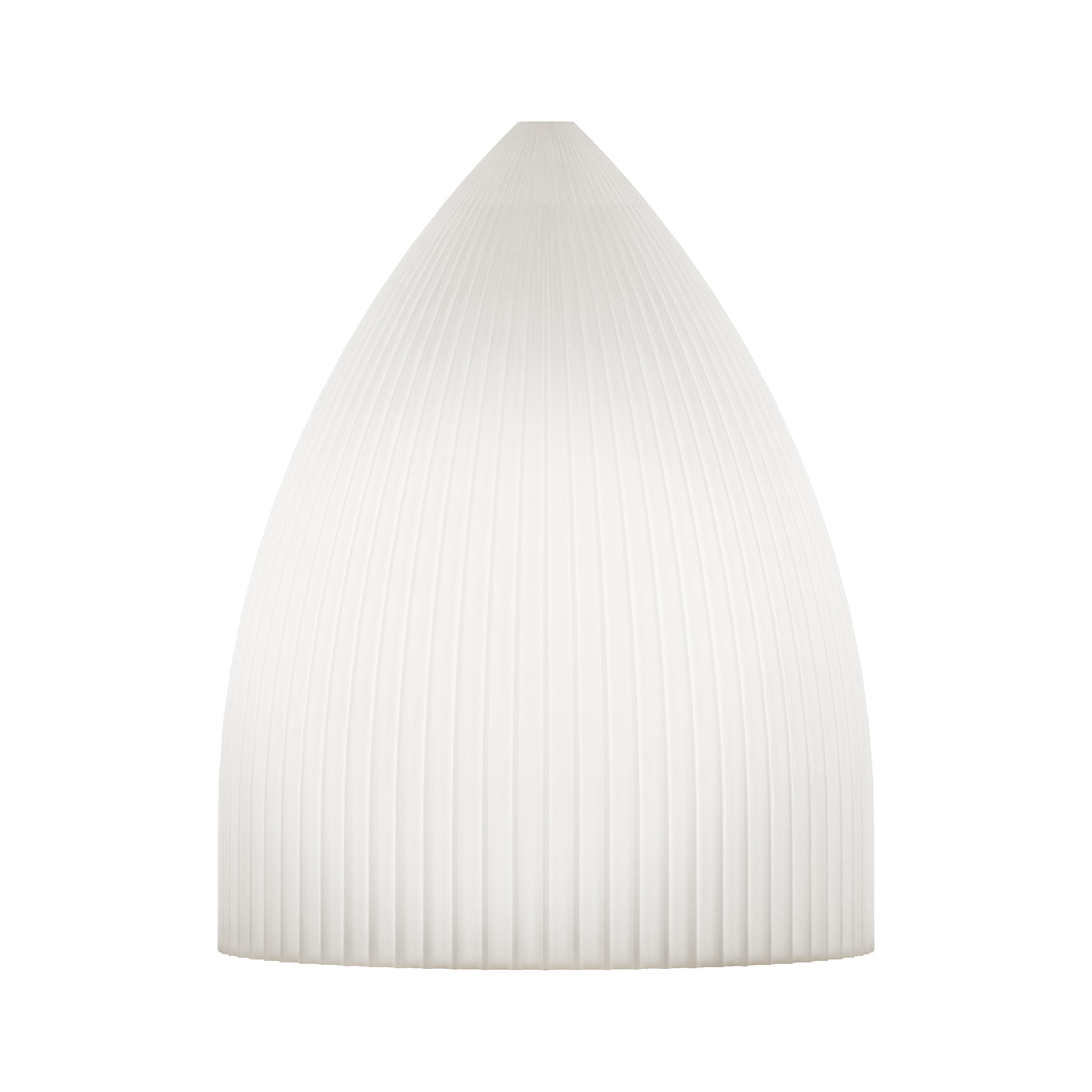 Подвесной светильник UMAGE (Vita Copenhagen) Ripples Slope