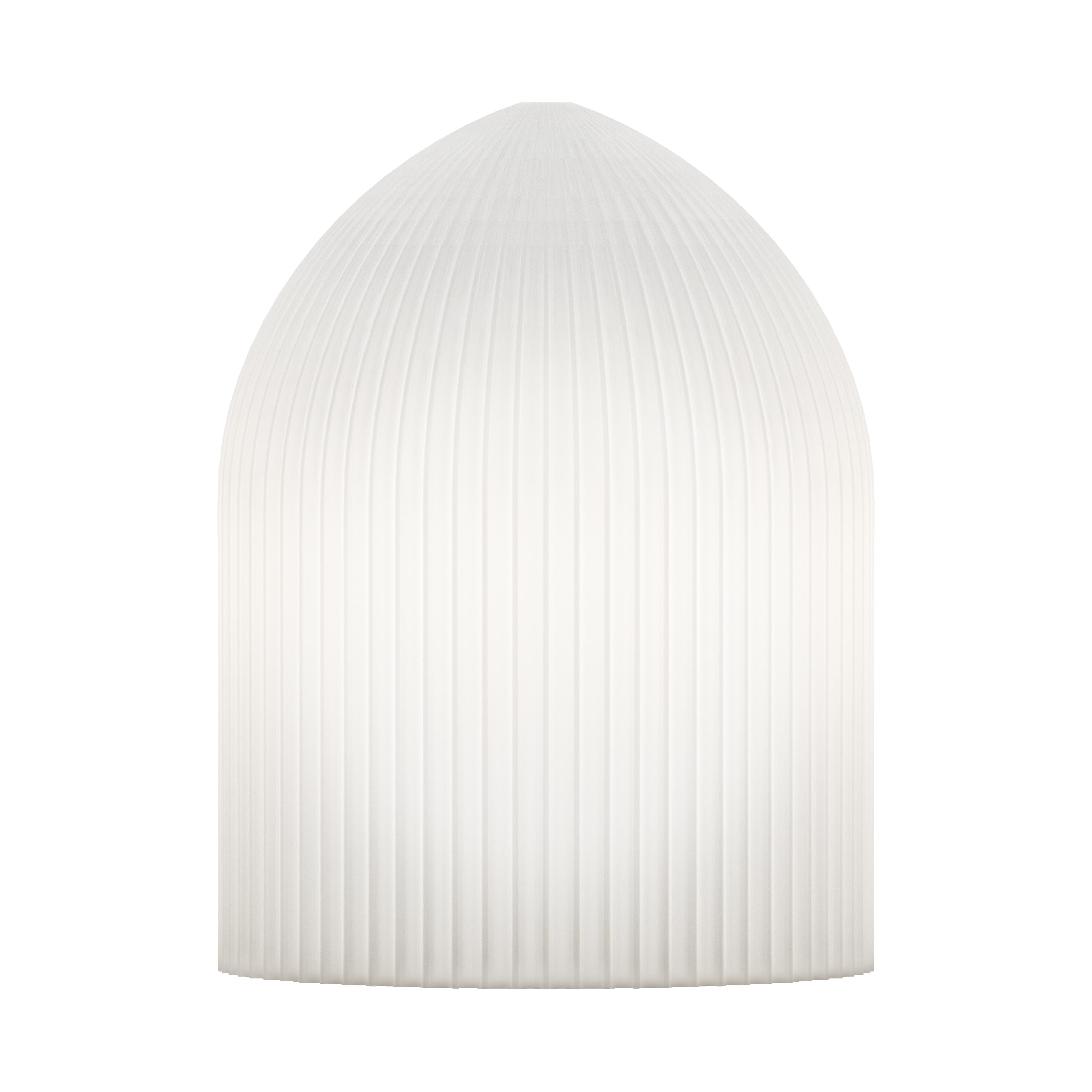 Подвесной светильник UMAGE (Vita Copenhagen) Ripples Curve