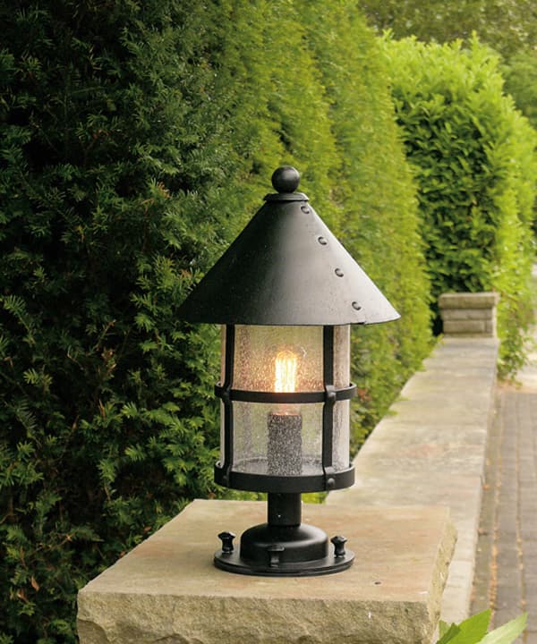 Пьедестальный светильник Robers AL 6656 Robers