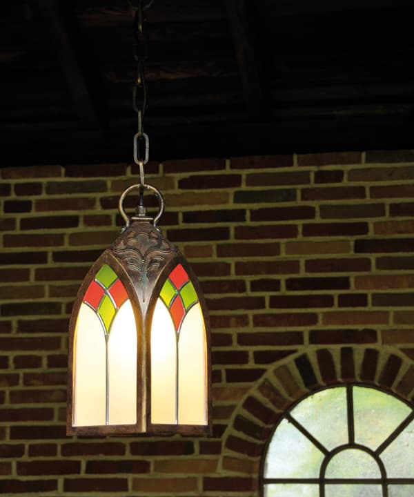 Подвесной светильник Robers HL 2513 Robers