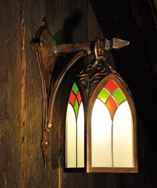 Настенный светильник Robers WL 3542, WL 3545 Robers