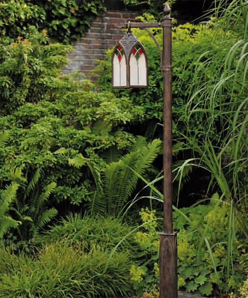 Уличный фонарь Robers AL 6694 Robers