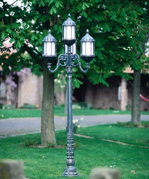 Уличный фонарь Robers AL 6597 Robers