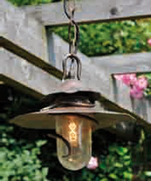 Подвесной светильник Robers HL 2516 Robers