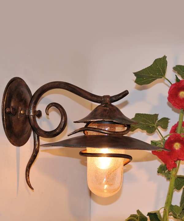 Настенный светильник Robers WL 3544 Robers