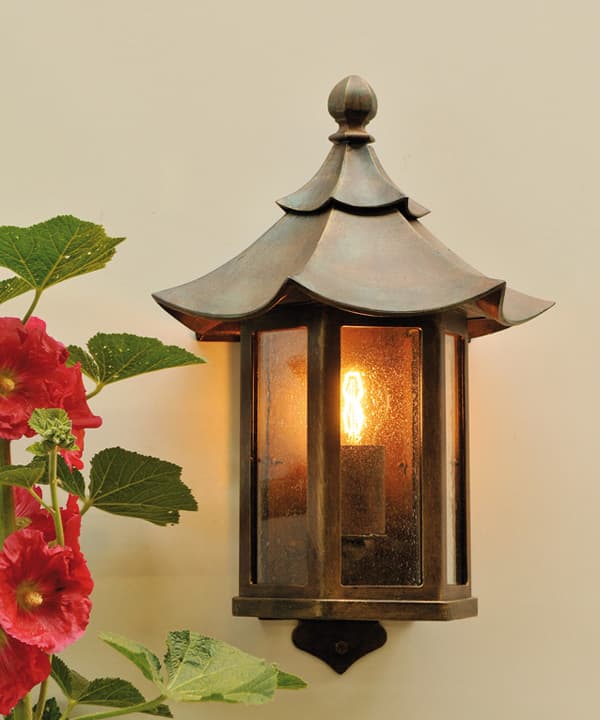 Настенный светильник Robers WL 3172-N Robers