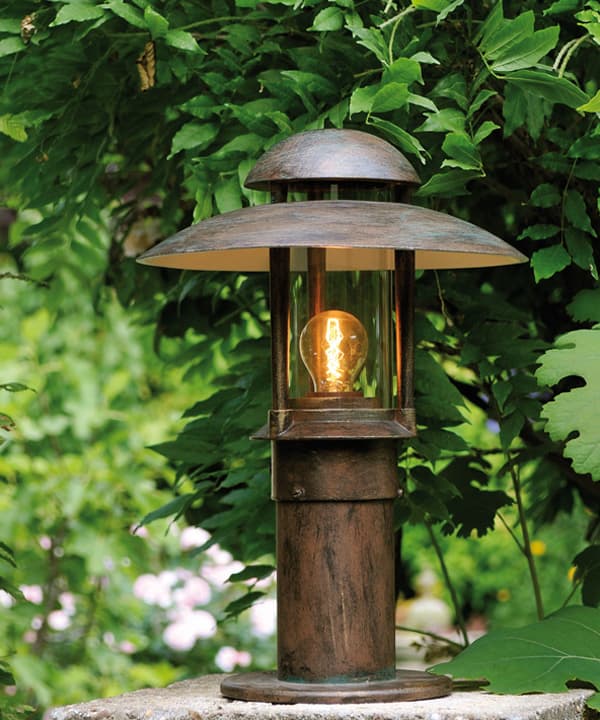 Пьедестальный светильник Robers AL 6523 Robers