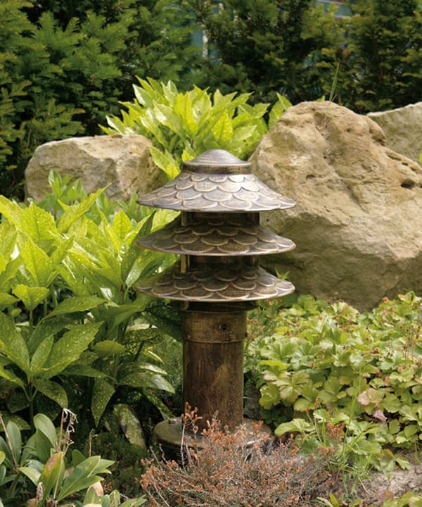 Уличный фонарь Robers AL 6227 Robers