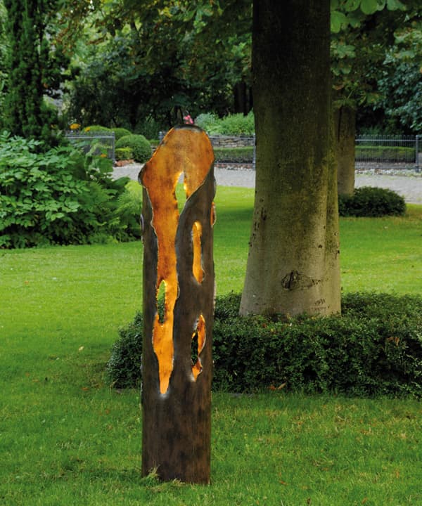 Уличный фонарь Robers AL 6706 Robers