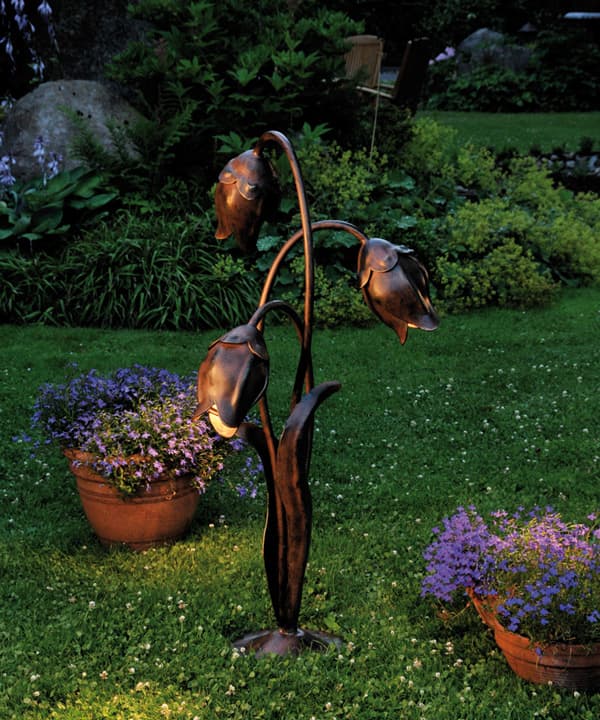 Уличный фонарь Robers AL 6715 Robers