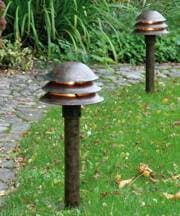 Уличный фонарь Robers AL 6610 Robers