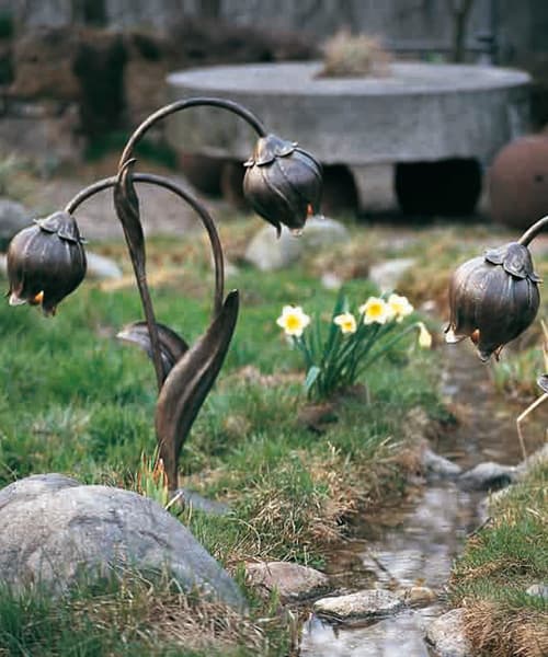 Уличный фонарь Robers AL 6533, AL 6534 Robers