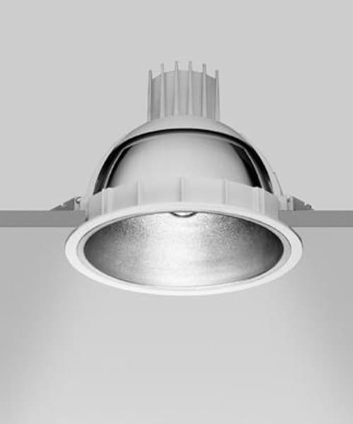 Встраиваемый в потолок светильник iGuzzini Reflex professional fixed iGuzzini