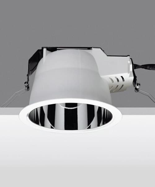 Встраиваемый в потолок светильник iGuzzini Sistema Comfort FL