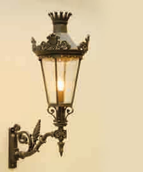 Настенный светильник Robers WL 3575 Robers