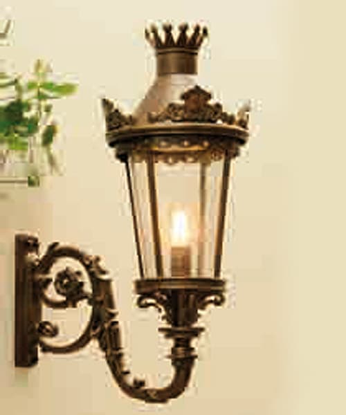 Настенный светильник Robers WL 3574 Robers