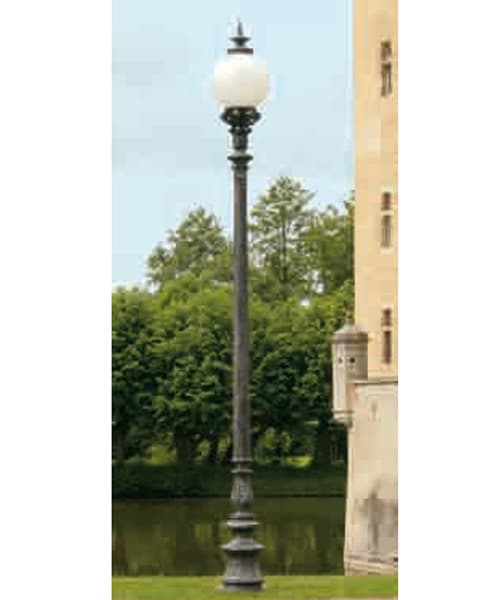 Уличный фонарь Robers AL 6665 Robers