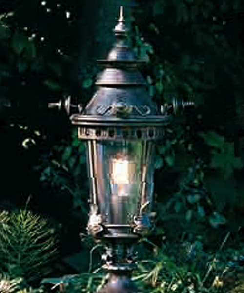 Пьедестальный светильник Robers AL 6543 Robers