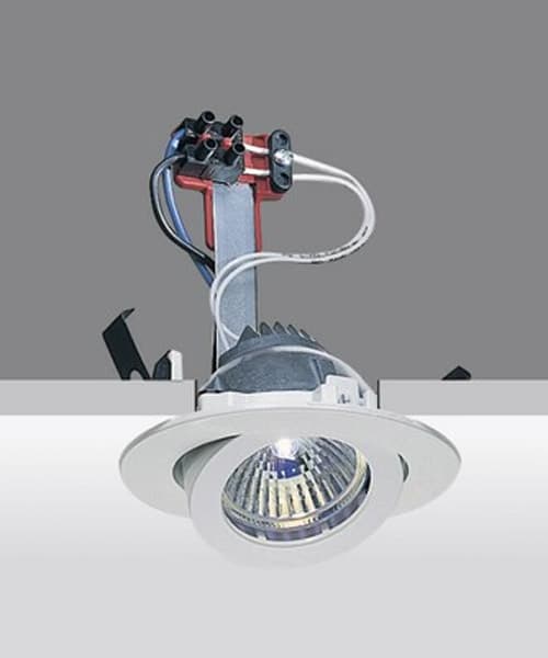 Встраиваемый в потолок светильник iGuzzini Minilaser iGuzzini