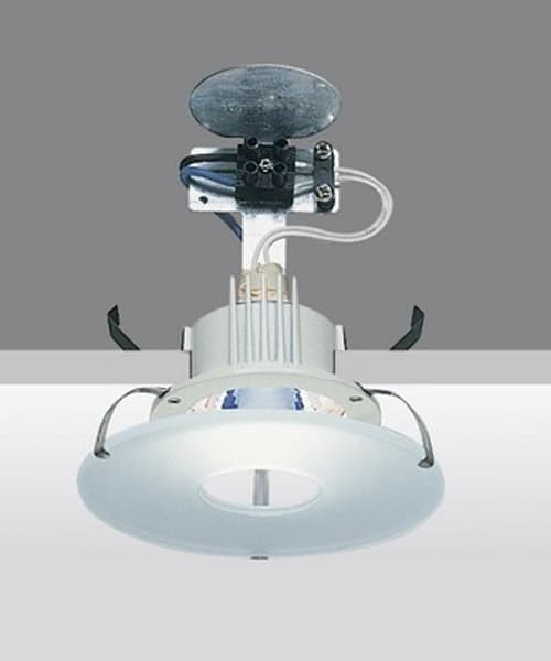 Встраиваемый в потолок светильник iGuzzini Laser Free iGuzzini