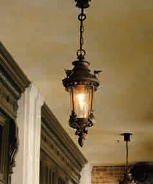 Подвесной светильник Robers HL 2529 Robers