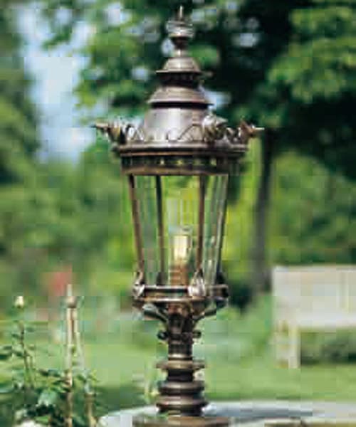 Пьедестальный светильник Robers AL 6653 Robers