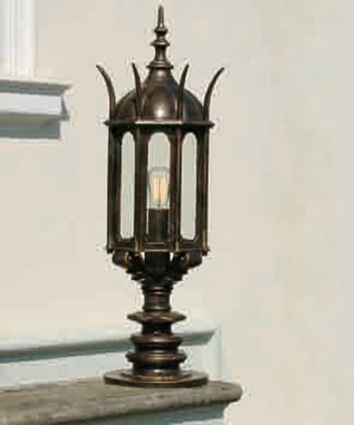 Пьедестальный светильник Robers AL 6649 Robers