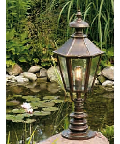 Пьедестальный светильник Robers AL 6675 Robers