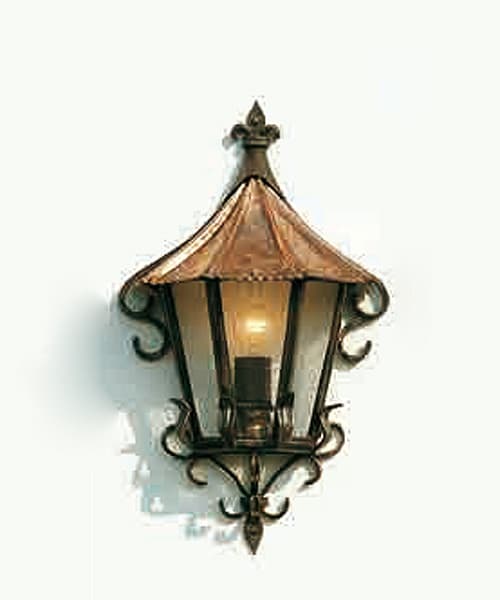 Настенный светильник Robers WL 320 Robers