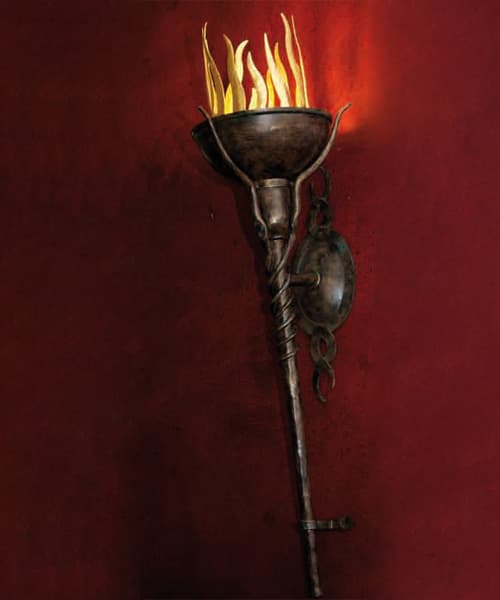 Настенный светильник Robers WL 3425 Robers