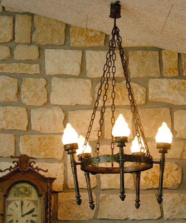 Люстра Robers HL 2498-A