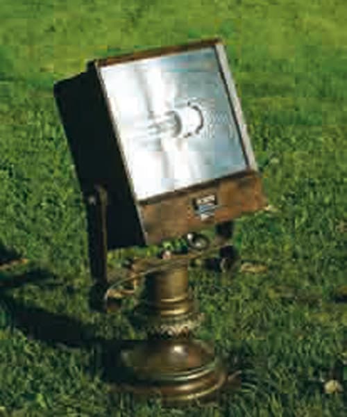 Уличный прожектор Robers AL 6622, AL 6623 Robers